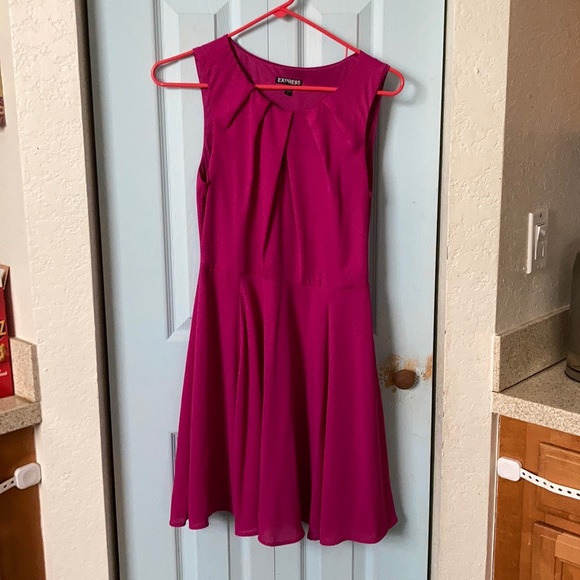 Express Dresses & Skirts - Express Skater dress